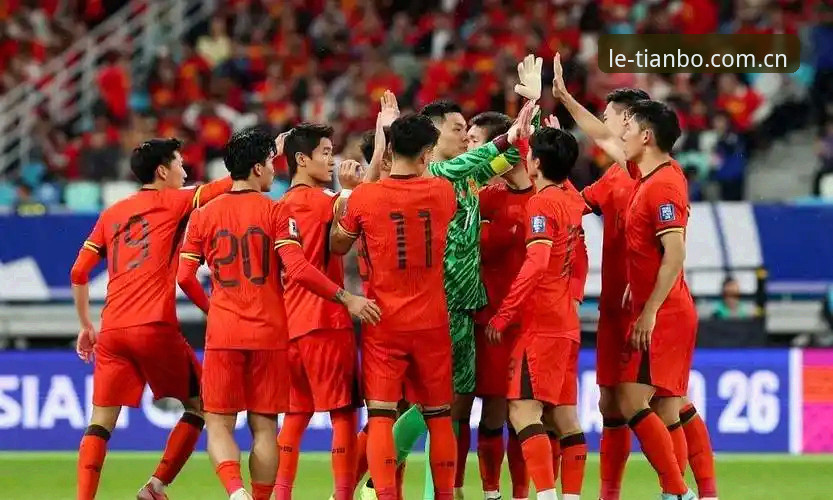 世界杯66队扩军 vs 48队格局：中国男足能否在天博体育平台见证历史性突破？